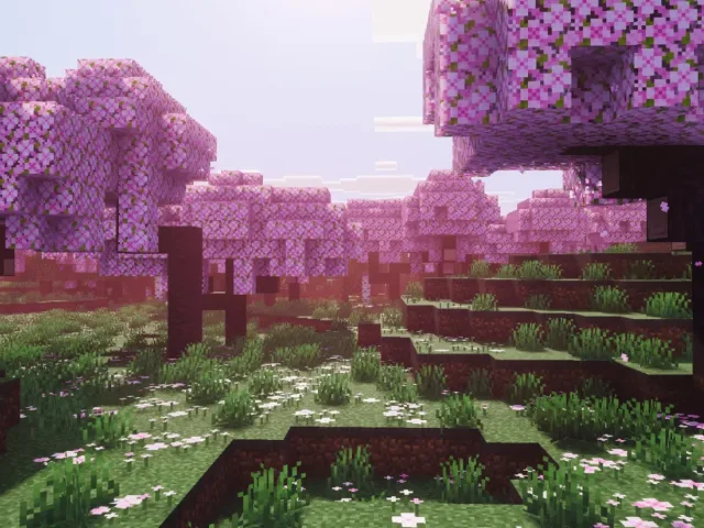 简约着色器 Simplistic Shader