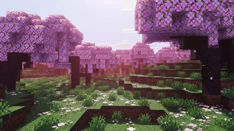 简约着色器 Simplistic Shader