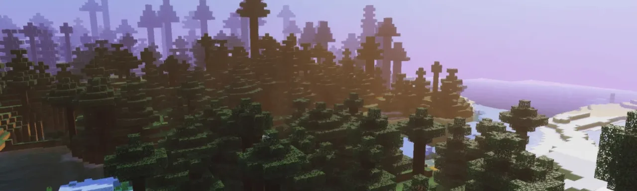简约着色器 Simplistic Shader