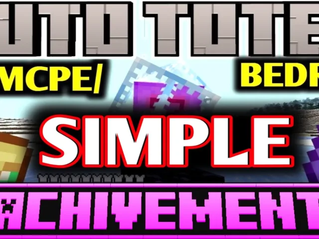 简单自动不死图腾 Simple Auto Totem