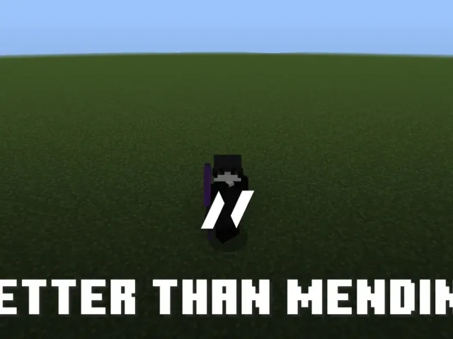 修补更便捷 Better Than Mending