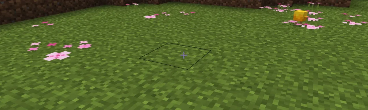 方块与实体详情 Block & Entity Details