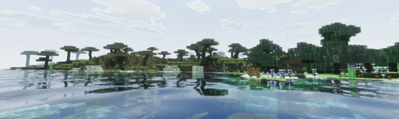 沉浸视觉 Immersive Visuals