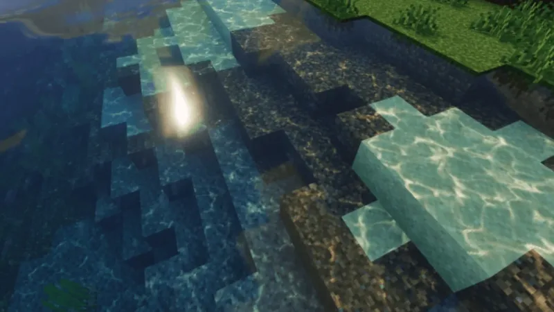 沉浸视觉 Immersive Visuals