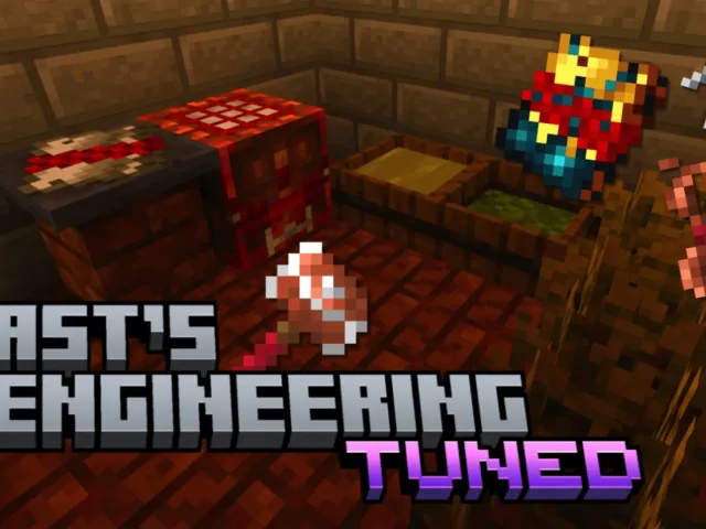 Toast 的工程调校 Toast's Engineering Tuned