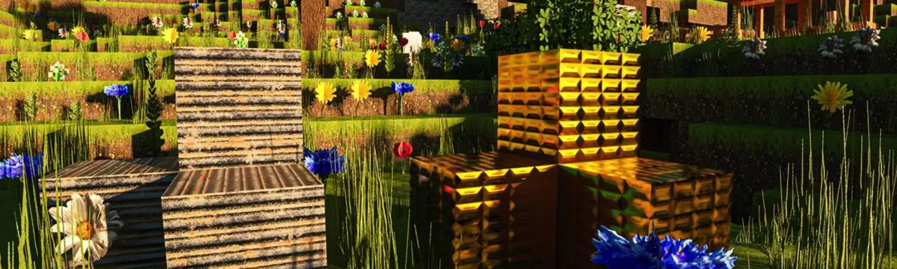 极致写实：基岩版 Optimum Realism for Bedrock Edition
