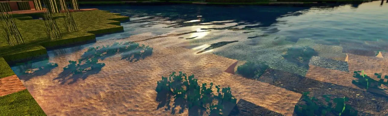 极致写实：基岩版 Optimum Realism for Bedrock Edition