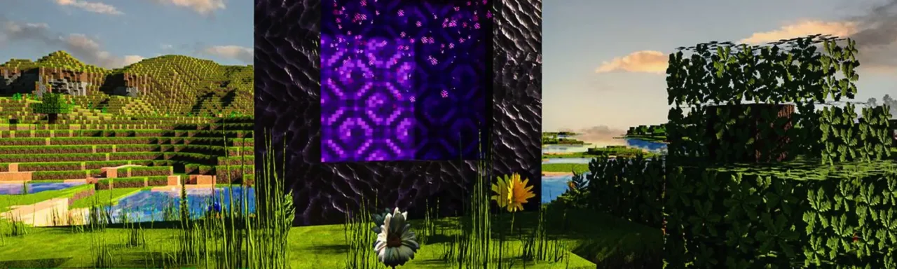 极致写实：基岩版 Optimum Realism for Bedrock Edition