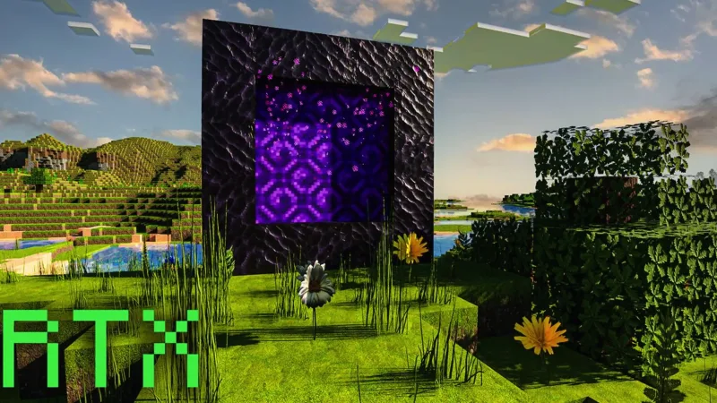 极致写实：基岩版 Optimum Realism for Bedrock Edition