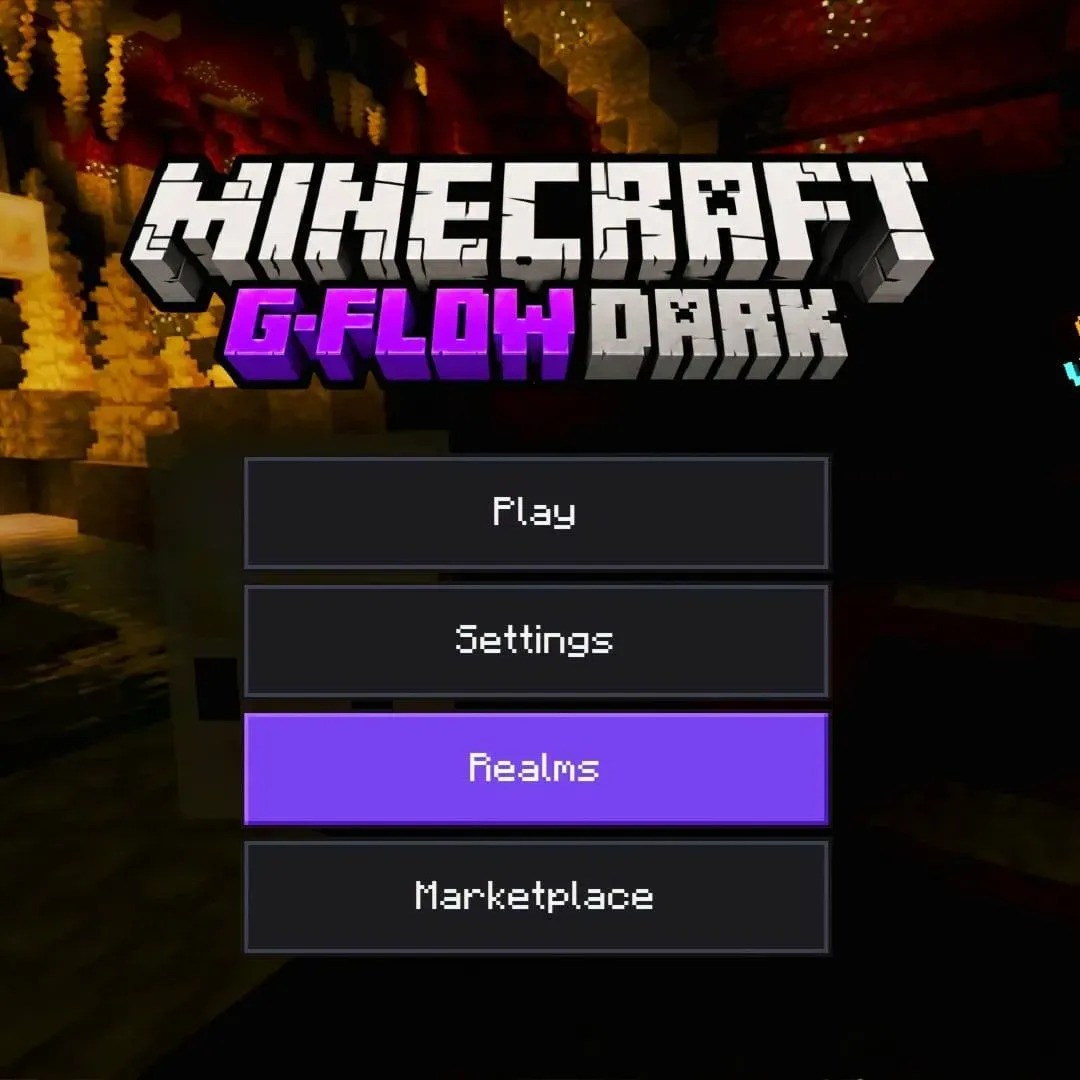 G-Flow 暗色界面 G-Flow Dark UI