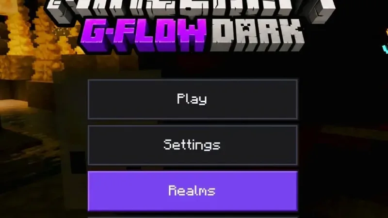 G-Flow 暗色界面 G-Flow Dark UI