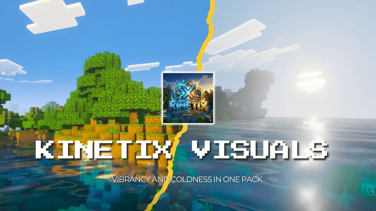 动能视觉 Kinetix Visuals