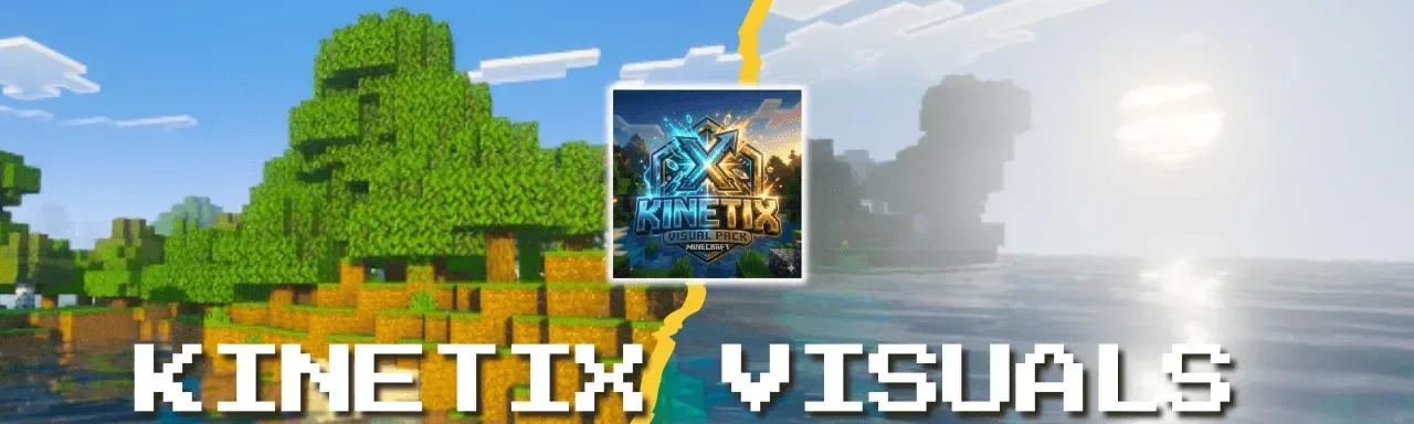 动能视觉 Kinetix Visuals