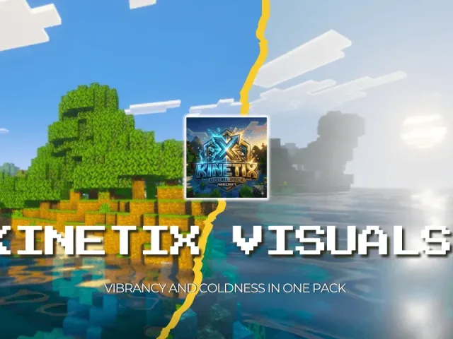 动能视觉 Kinetix Visuals