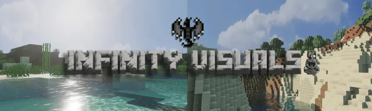 无界视觉 Infinity Visuals (Vibrant Visuals Pack)