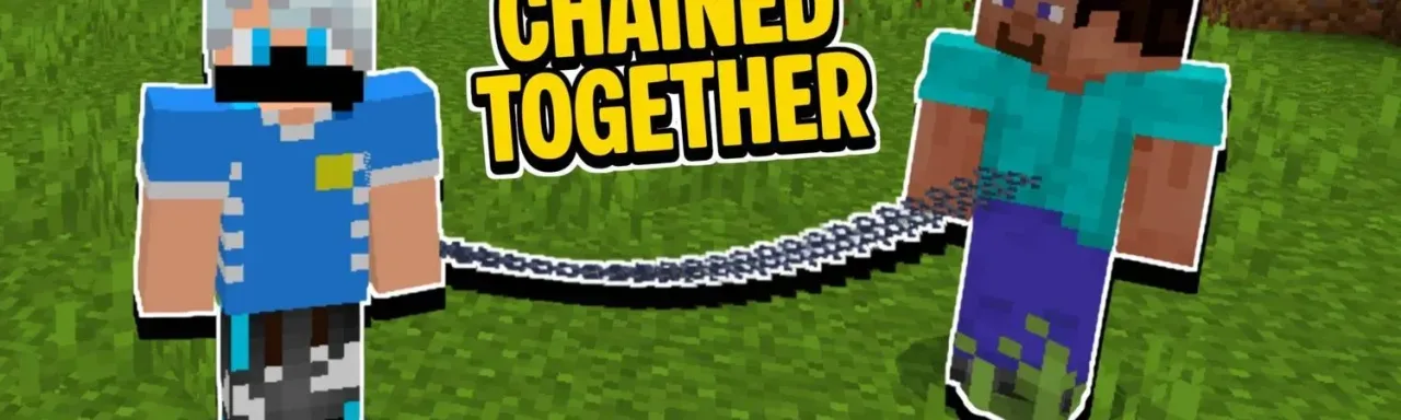 Voxen 连锁同行 Chained Together Voxen