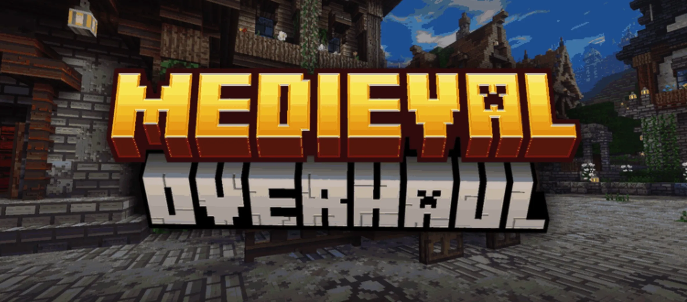 中世纪重制 Medieval Overhaul
