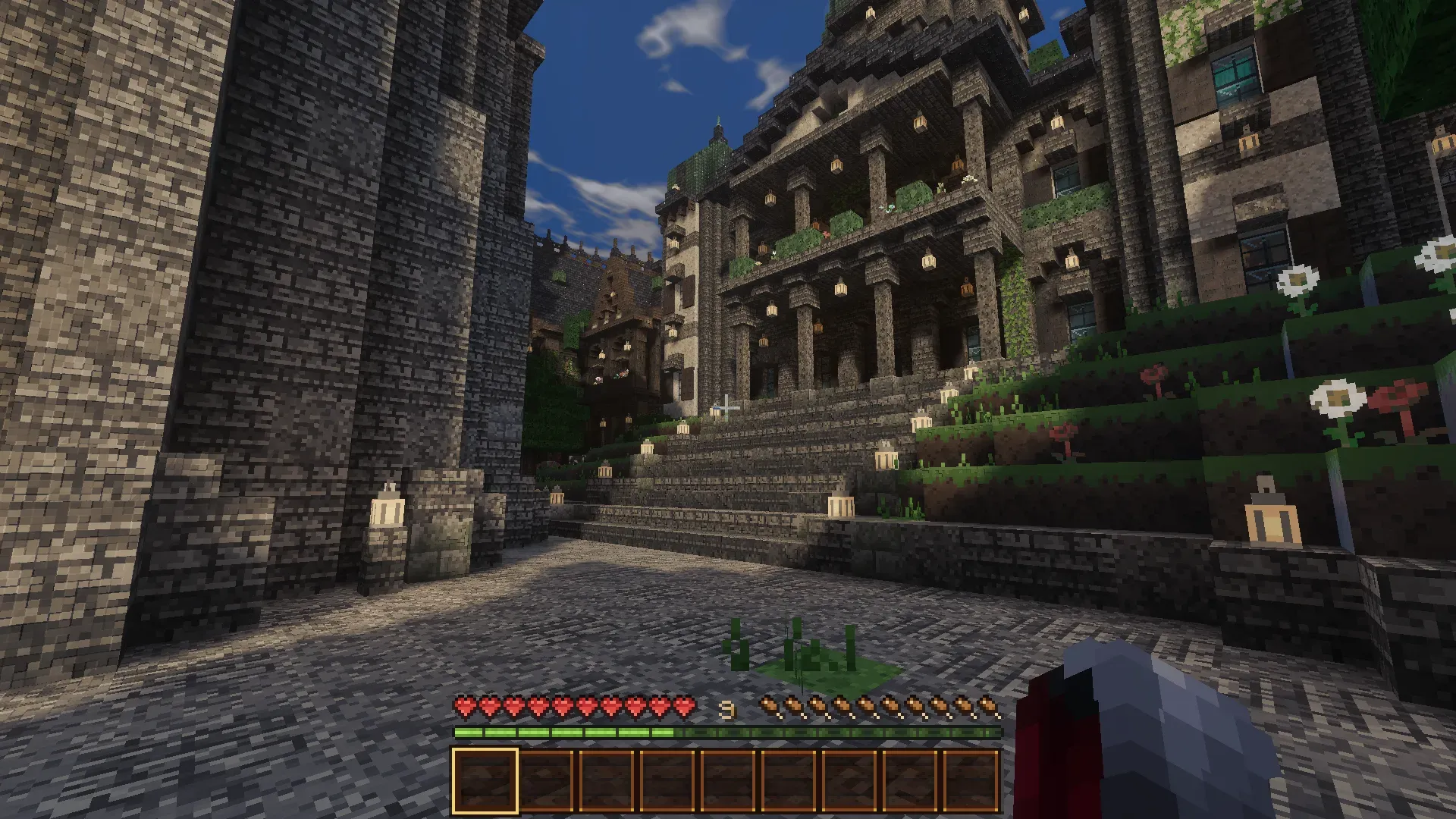 中世纪重制 Medieval Overhaul