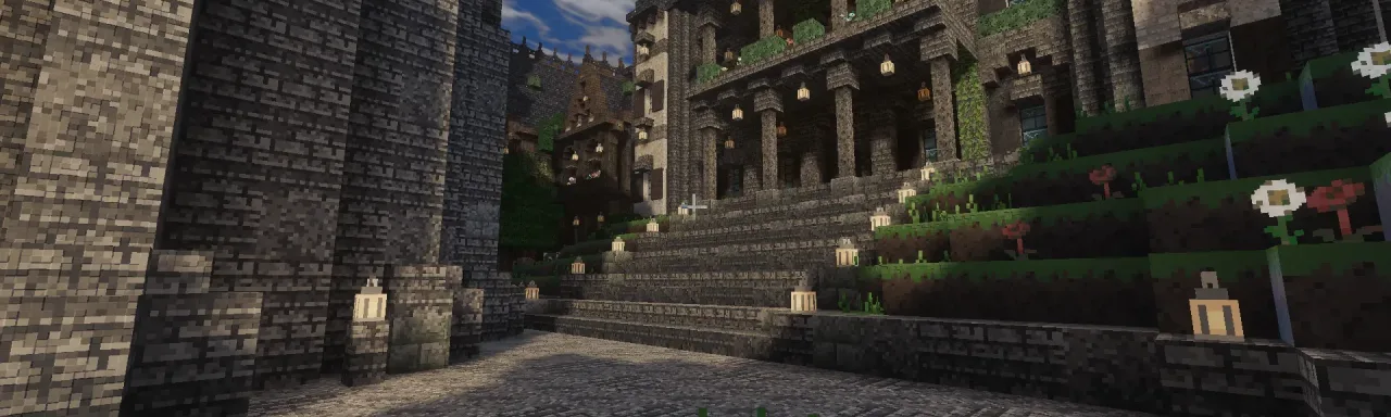 中世纪重制 Medieval Overhaul