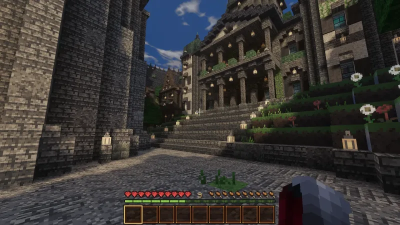 中世纪重制 Medieval Overhaul
