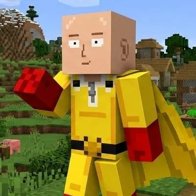 Saitama 附加包 Saitama Addon