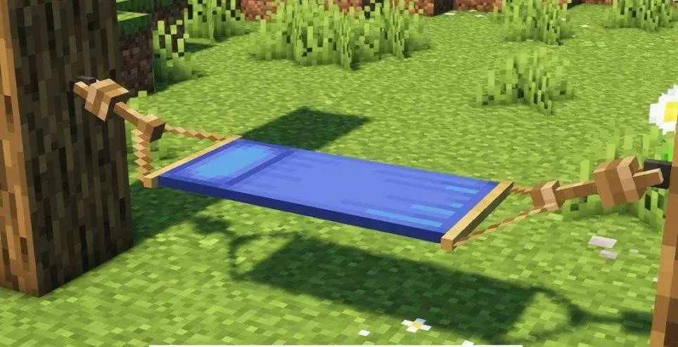舒适睡眠附加包 Comforts Addon