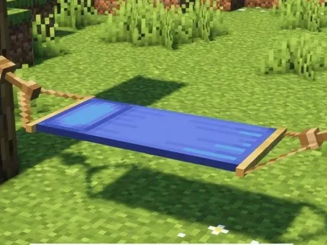 舒适睡眠附加包 Comforts Addon