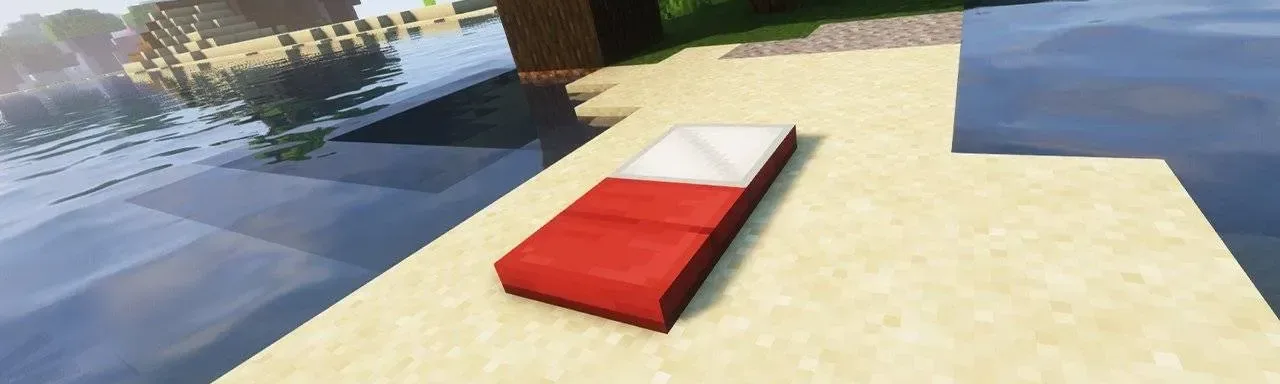 舒适睡眠附加包 Comforts Addon