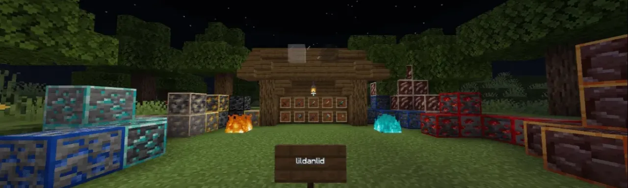 终极 PvP 覆盖层 UltimatePvP Overlay