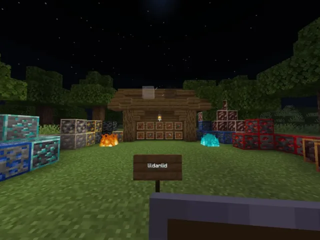 终极 PvP 覆盖层 UltimatePvP Overlay