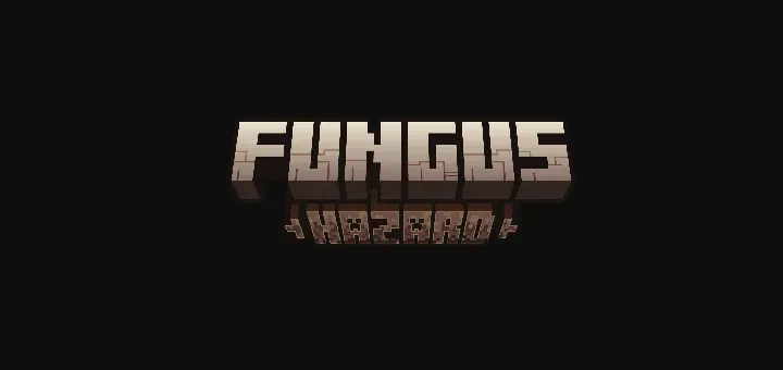 真菌危机 Fungus Hazard