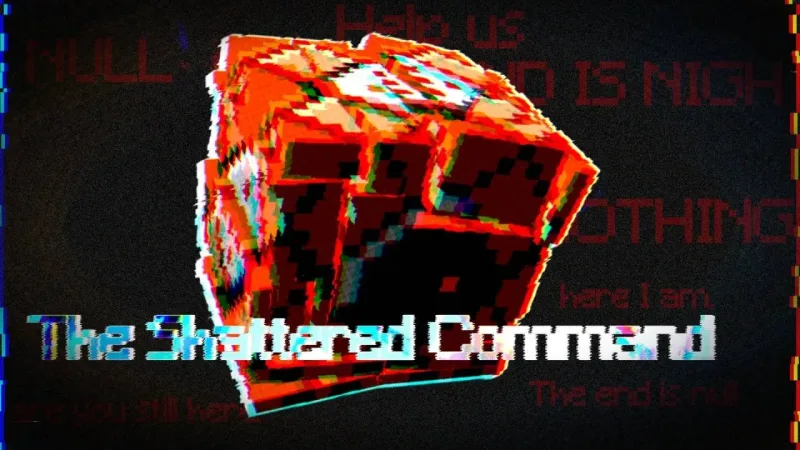 破碎指令 The Shattered Command