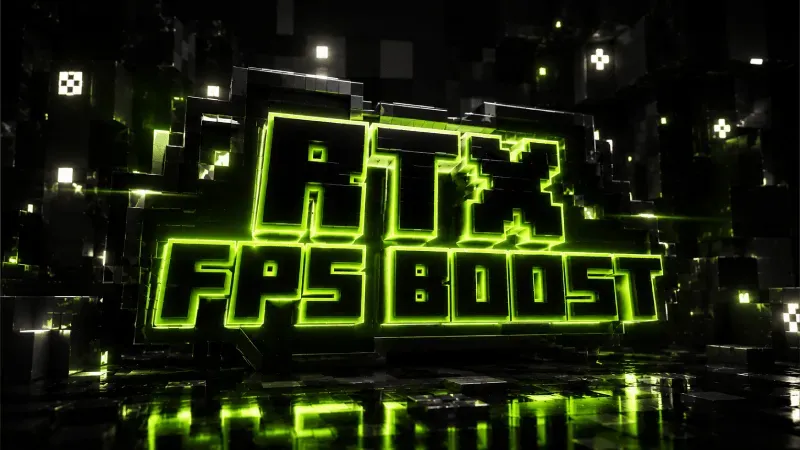 RTX 帧率增强 RTX FPS Boost