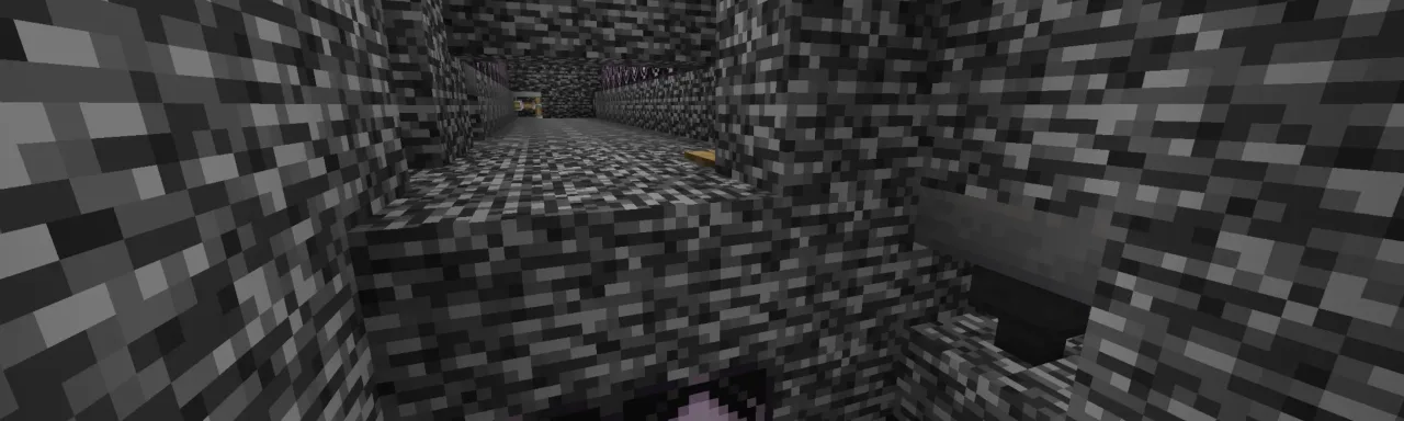 沙盒：一间 MCPE 逃脱密室 The Sandbox: An MCPE Escape Room