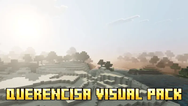 奎伦希萨视觉包 Querencisa Visual Pack