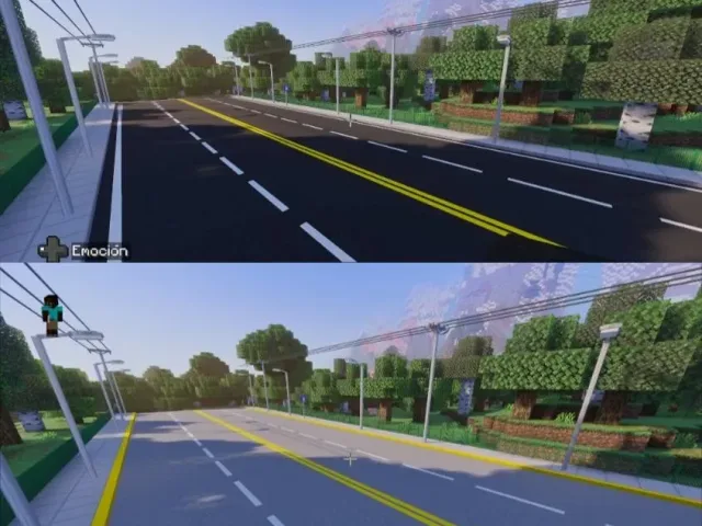 道路建造者 + 2.0 ROADS MAKER + 2.0