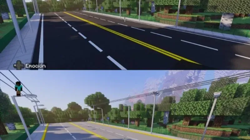 道路建造者 + 2.0 ROADS MAKER + 2.0