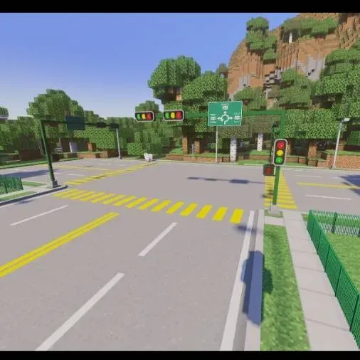 道路建造者 + 2.0 ROADS MAKER + 2.0