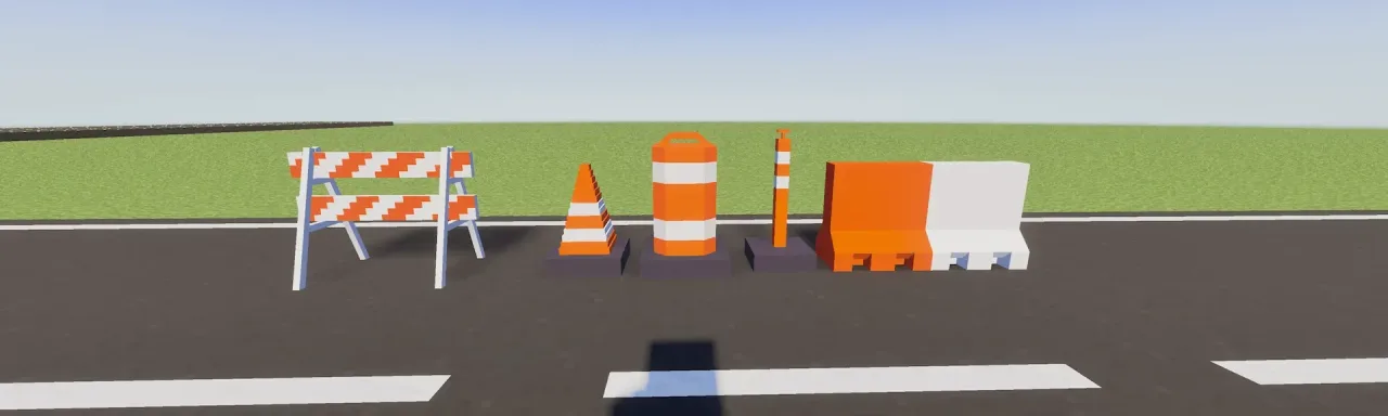 道路建造者 + 2.0 ROADS MAKER + 2.0