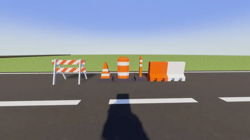 道路建造者 + 2.0 ROADS MAKER + 2.0
