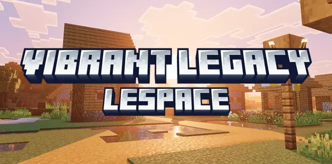 绚丽遗产：L’Espace Vibrant Legacy L’Espace