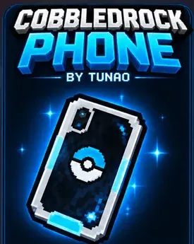 CobbleDrock 手机 Tunao_CobbleDrockPhones
