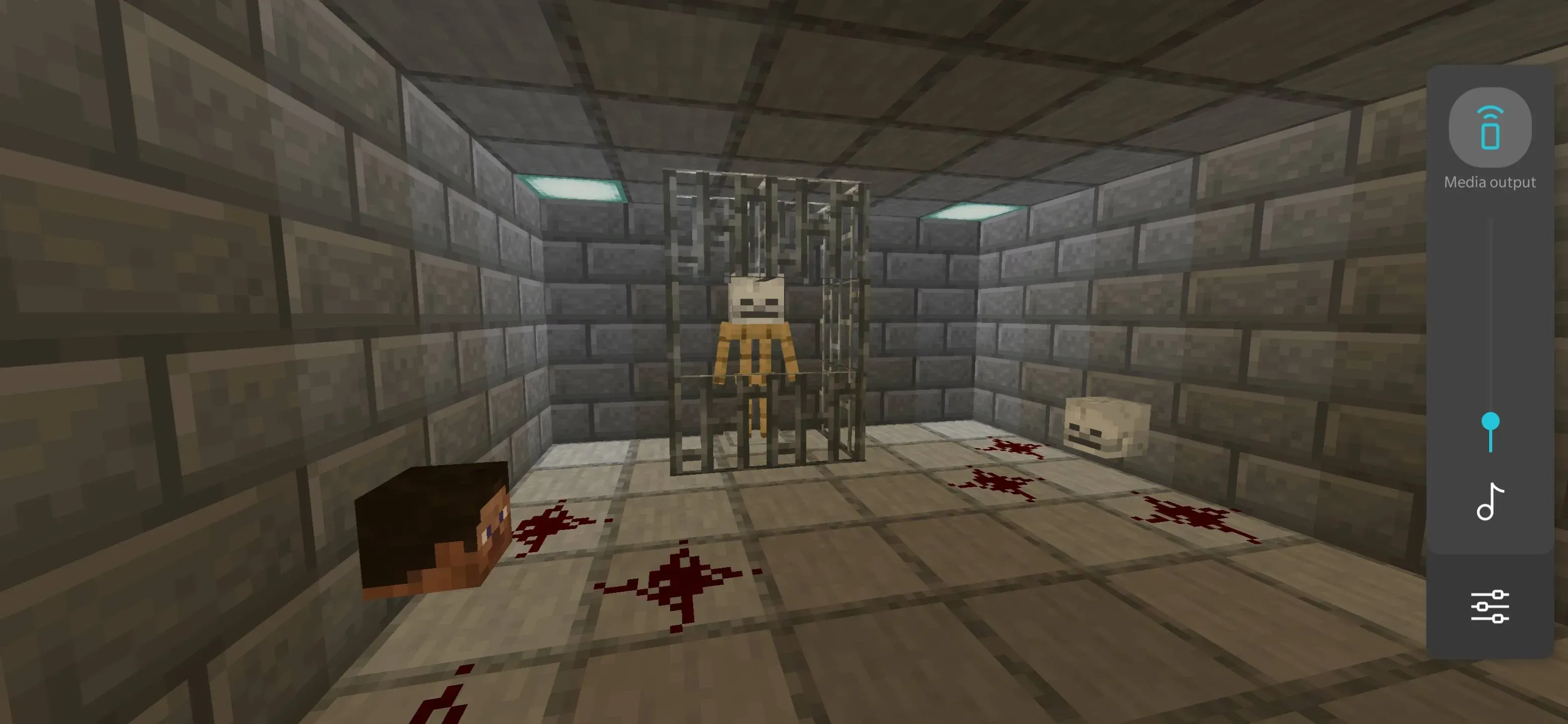 Baku 监狱逃脱 Prison Escape by Baku
