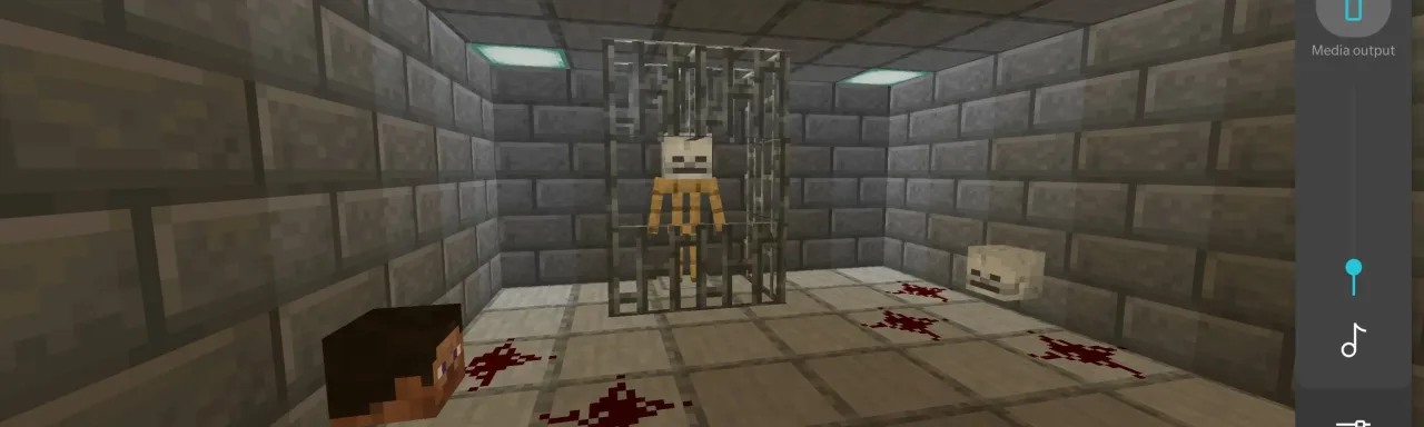 Baku 监狱逃脱 Prison Escape by Baku