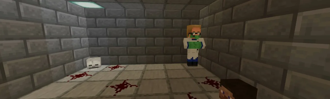 Baku 监狱逃脱 Prison Escape by Baku