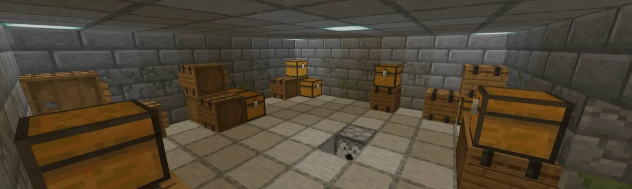 Baku 监狱逃脱 Prison Escape by Baku