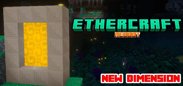 Ethercraft：梦境维度 Ethercraft: Dream dimension