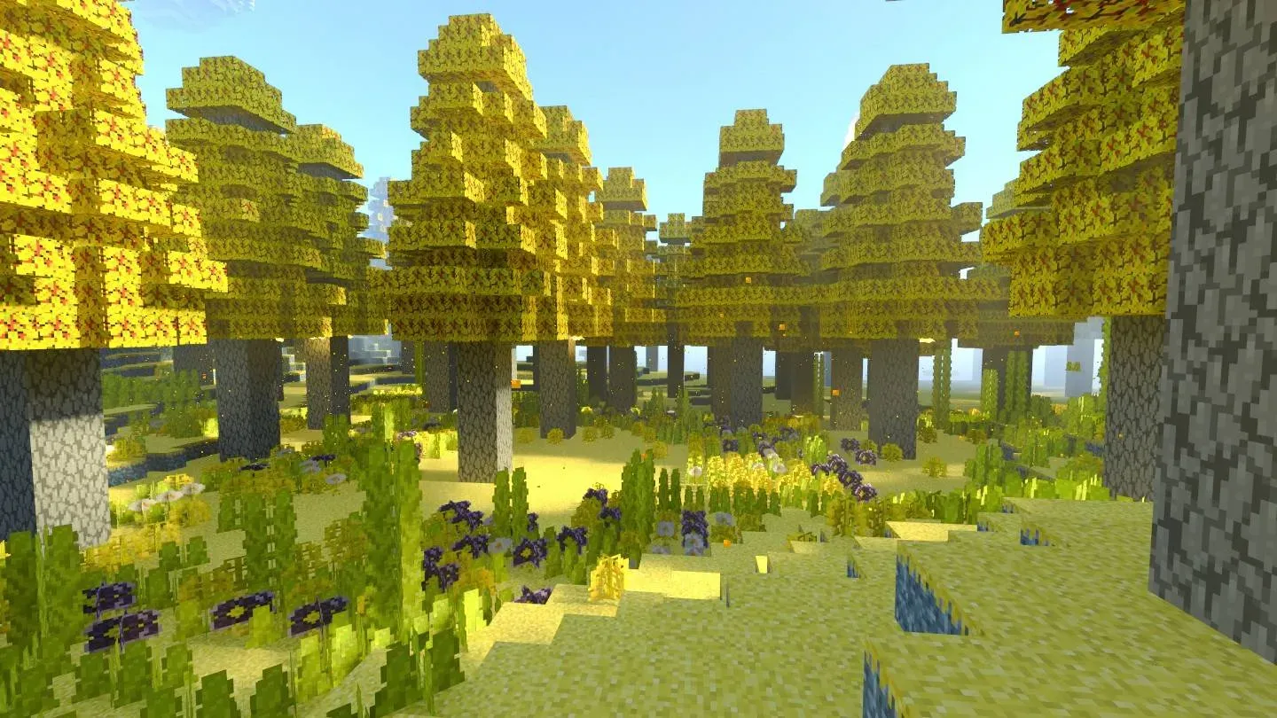 Ethercraft：梦境维度 Ethercraft: Dream dimension