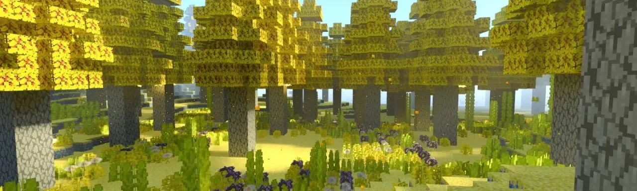Ethercraft：梦境维度 Ethercraft: Dream dimension