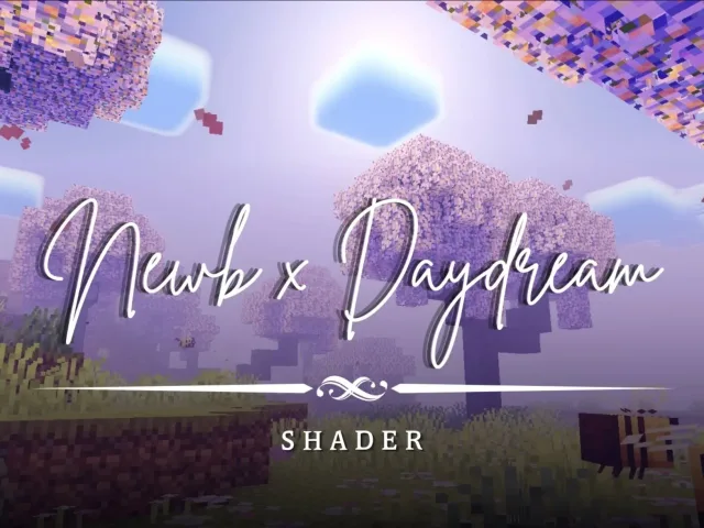 Newb x Daydream